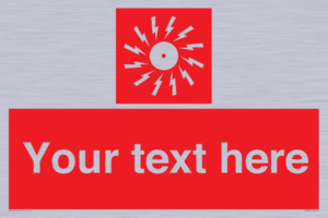 Custom Fire: Fire alarm beacon